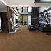 Кварц-виниловая плитка Damy Floor (Деми Флур) Chevron LVT 2,5/43 Блуа (Blois), DF08-Ch-LVT