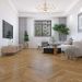 Кварц-виниловая плитка Damy Floor (Деми Флур) Chevron LVT 2,5/43 Монсоро (Monsoreau), DF09-Ch-LVT
