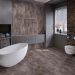 Кварц-виниловая плитка Damy Floor (Деми Флур) Ascent LVT 2,5/43 Вайсхорн (Weisshorn), K3053-3-LVT