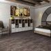 Кварц-виниловая плитка Damy Floor (Деми Флур) Ascent LVT 2,5/43 Вайсхорн (Weisshorn), K3053-3-LVT