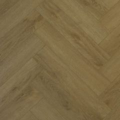 Виниловый пол Boho Floors (Бохо Флорс) Aqua Herringbone 4/43 Дуб Кос (Oak Kos), AQ 204