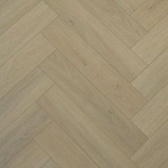 Виниловый пол Boho Floors (Бохо Флорс) Aqua Herringbone 4/43 Дуб Чангтан (Oak Changtan), AQ 205