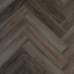 Виниловый пол Boho Floors (Бохо Флорс) Aqua Herringbone 4/43 Дуб Атертон (Oak Atherton), AQ 207