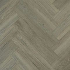 Виниловый пол Boho Floors (Бохо Флорс) Aqua Herringbone 4/43 Дуб Миссури (Oak Missouri), AQ 208