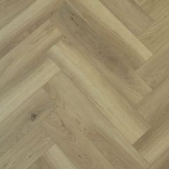 Виниловый пол Boho Floors (Бохо Флорс) Aqua Herringbone 4/43 Дуб Кимберли (Oak Kimberley), AQ 209