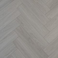 Виниловый пол Boho Floors (Бохо Флорс) Aqua Herringbone 4/43 Дуб Антрим (Oak Antrim), AQ 210