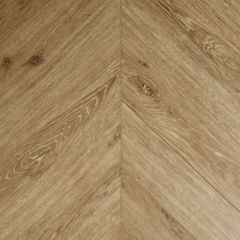 Кварц-виниловый SPC ламинат Primavera (Примавера) Chevron 6/43 Storicita, C1852 с интегрированная подложка IXPE 1 мм