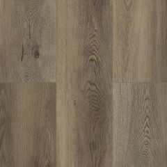 Кварцвиниловая плитка Aquamax (Аквамакс) Sander 4.5/43 Дуб Квантис (Oak Quantis), 45725