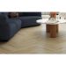 Ламинат Stone Floor (Стоун Флур) MSPC Herringbone 8/43 Дуб Спрингфилд (Oak Springfield), DCA3-10 MР