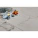 Ламинат Stone Floor (Стоун Флур) MSPC Big Stone 8/43 Бело-серый Мрамор (White-Gray Marble), 2820-4 MP