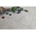 Ламинат Stone Floor (Стоун Флур) MSPC Big Stone 8/43 Серый Мрамор (Gray Marble), DCA5 MP