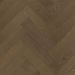Инженерная доска Quartz Parquet (Кварц Паркет) Штучный паркет 5/34 Дуб Амбарный (Oak Barn), 44-1258-04