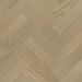 Инженерная доска Quartz Parquet (Кварц Паркет) Штучный паркет 5/34 Дуб Бисквитный (Oak Biscuit), 44-1258-07