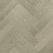 Инженерная доска Quartz Parquet (Кварц Паркет) Штучный паркет 5/34 Дуб Лунный (Oak Moon), 44-1258-08