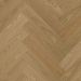 Инженерная доска Quartz Parquet (Кварц Паркет) Штучный паркет 5/34 Дуб Тоскана (Oak Tuscan), 44-407
