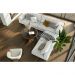 Инженерная доска Quartz Parquet (Кварц Паркет) Классик 5/34 Дуб Рустикальный (Oak Rustic), 410