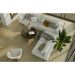 Инженерная доска Quartz Parquet (Кварц Паркет) Классик 5/34 Дуб Карельский (Oak Karelian), 419