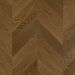 Инженерная доска Quartz Parquet (Кварц Паркет) Французская елка 6/34 Дуб Рустикальный (Oak Rustic), 99-410