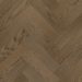 Инженерная доска Quartz Parquet (Кварц Паркет) Штучный паркет 5/34 Дуб Муссон (Oak Monsoon), 44-1258-02