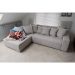 Кварцевый ламинат SPC Home Expert (Хоме Эксперт) Parquet Desing 4,5/42 Дуб Милкшейк (Oak Milkshake), 44-3002