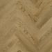 Кварцевый ламинат Fargo (Фарго) 4,5/42 Herringbone Дуб Неаполь (Oak Naples), 44-5003-4