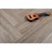 Кварцвиниловая плитка Icon Floor (Икон Флур) Purple LVT 2,5/42 Дуб Корбюзье (Oak Corbusier), PLVT-202