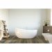 Виниловый SPC ламинат Planker (Планкер) Rockwood 4/33 Дуб Изумрудный (Oak Emerald) , 1005