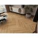 Кварц-виниловая плитка Tulesna Art Parquet LVT 2,5/43 Nobile, 1005-1101