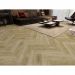 Кварц-виниловая плитка Tulesna Art Parquet LVT 2,5/43 Eccellent, 1005-1001