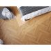 Кварц-виниловая плитка Tulesna Art Parquet LVT 2,5/43 Tesoro, 1005-101
