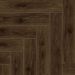 Кварц-виниловая плитка Tulesna Art Parquet LVT 2,5/43 Allegro, 1005-901
