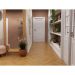 Кварц-виниловая плитка Tulesna Art Parquet LVT 2,5/43 Sincero, 1005-701