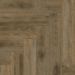 Кварц-виниловая плитка Tulesna Art Parquet LVT 2,5/43 Divino, 1005-801