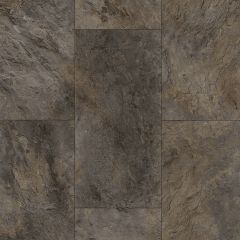 Виниловый SPC ламинат Tulesna (Тулесна) Камень (Stone) 4/34 Chrome Harbor, 1009-4