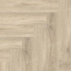 Виниловый SPC ламинат Norland (Норланд) Lagom Parquet 3,5/34 Bratt, 1033-05