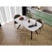Виниловый SPC ламинат Norland (Норланд) Lagom Parquet 3,5/34 Mot, 1033-10