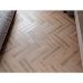 Кварц-виниловая плитка Norland Lagom Parquet LVT 2/34 Stor, 1034-2