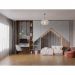 Кварц-виниловая плитка Norland Lagom Parquet LVT 2/34 Helig, 1034-11