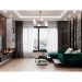 Виниловый SPC ламинат Norland (Норланд) Sigrid 3,5/34 Alante, 1001-5