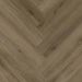Кварц-виниловая LVT напольная плитка Invictus (Инвиктус) Maximus Click Herringbone 5/42 River Oak Beaver, 48
