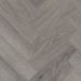 Кварц-виниловая LVT напольная плитка Invictus (Инвиктус) Primus Dryback Parquet 2,5/42 Highland Oak Frosted, 91