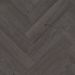 Кварц-виниловая LVT напольная плитка Invictus (Инвиктус) Primus Dryback Parquet 2,5/42 Highland Oak Ebony, 99