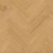 Кварц-виниловая LVT напольная плитка Invictus (Инвиктус) Primus Dryback Parquet 2,5/42 Highland Oak Classic, 33