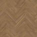 Кварц-виниловая LVT напольная плитка Invictus (Инвиктус) Primus Dryback Parquet 2,5/42 New England Oak Toffee, 45