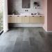 Кварц-виниловая LVT напольная плитка Invictus (Инвиктус) Maximus Dryback Tile 2,5/42 Groovy Granite Lava, 98