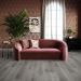 Кварц-виниловая LVT напольная плитка Invictus (Инвиктус) Primus Dryback Plank 2/31 Royal Oak Nordic, 91