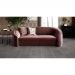 Кварц-виниловая LVT напольная плитка Invictus (Инвиктус) Maximus Dryback Tile XL 2,5/42 Hudson Stone Flint, 96