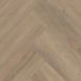 Кварц-виниловая LVT напольная плитка Invictus (Инвиктус) Maximus Dryback Herringbone 2,5/42 Divine Oak Cookie, 32