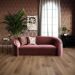 Кварц-виниловая LVT напольная плитка Invictus (Инвиктус) Primus Dryback Plank 2/31 Royal Oak Mocca, 40