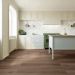 Кварц-виниловая LVT напольная плитка Invictus (Инвиктус) Maximus Click Plank 6/42 Highland Oak Chocolate, 42